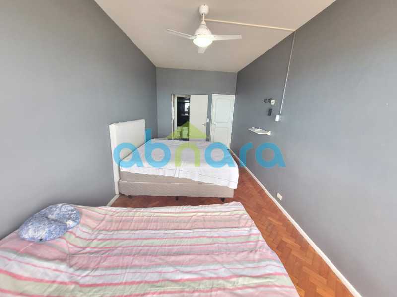 Apartamento para alugar com 4 quartos, 220m² - Foto 20