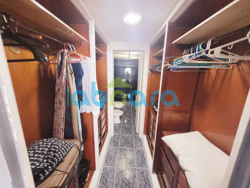 Apartamento para alugar com 4 quartos, 220m² - Foto 21