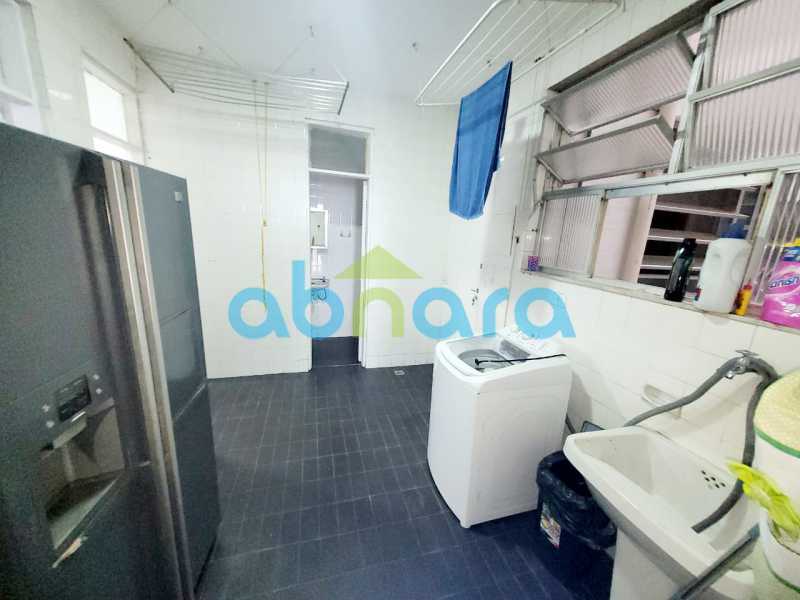 Apartamento para alugar com 4 quartos, 220m² - Foto 27