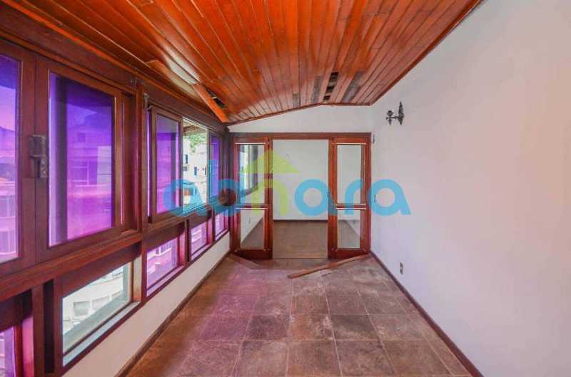 Cobertura à venda com 3 quartos, 195m² - Foto 5