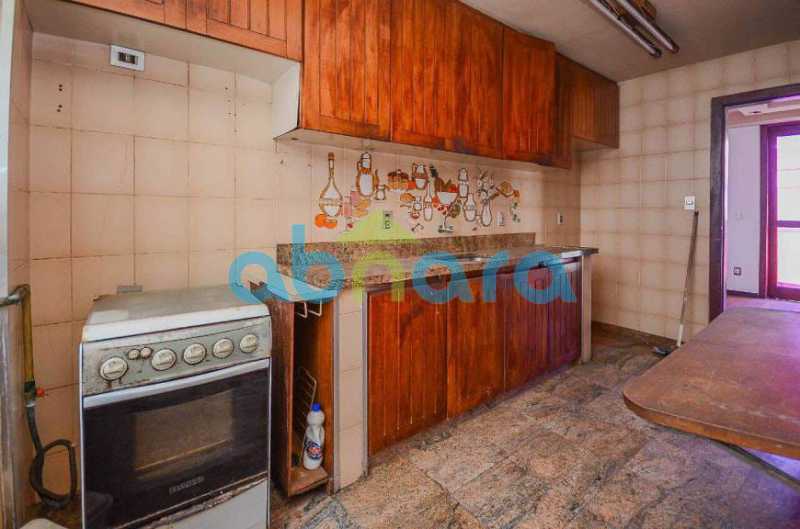 Cobertura à venda com 3 quartos, 195m² - Foto 15