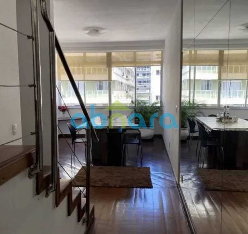 Cobertura à venda com 3 quartos, 200m² - Foto 5