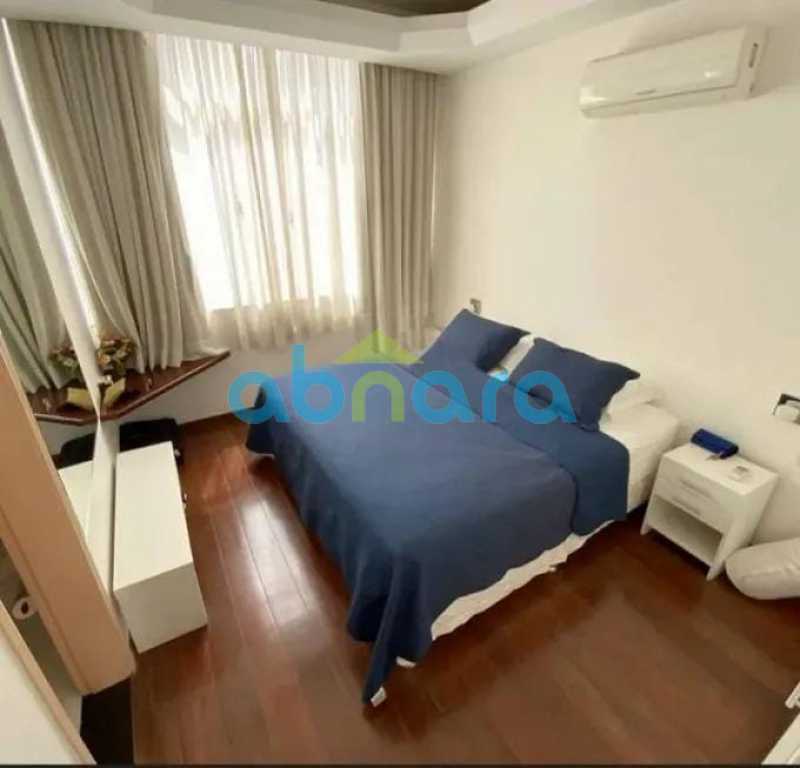 Cobertura à venda com 3 quartos, 200m² - Foto 15