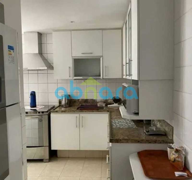 Cobertura à venda com 3 quartos, 200m² - Foto 21