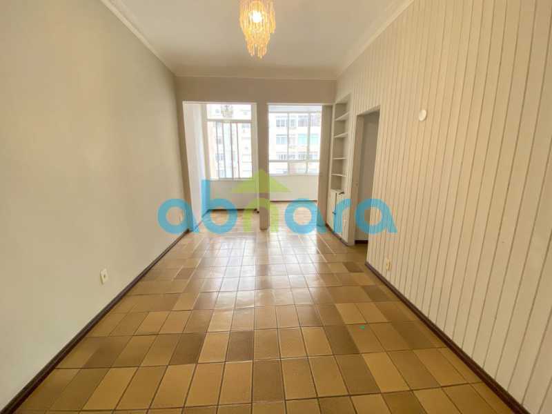 Apartamento à venda com 3 quartos, 90m² - Foto 1