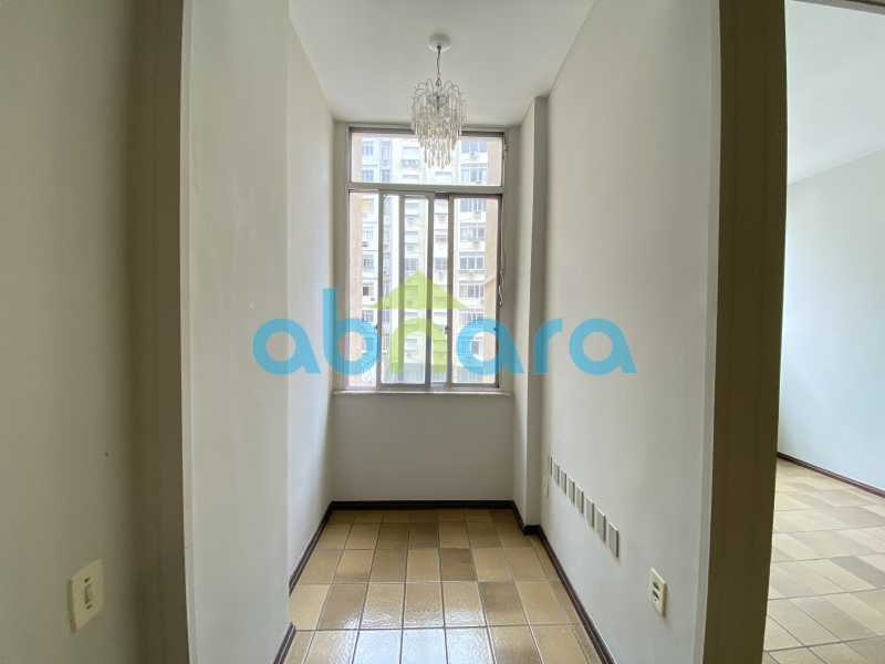 Apartamento à venda com 3 quartos, 90m² - Foto 2