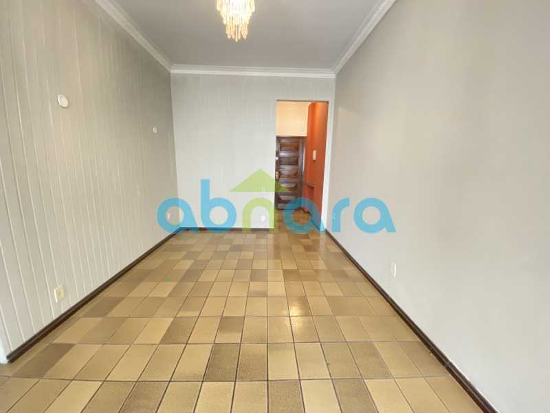 Apartamento à venda com 3 quartos, 90m² - Foto 3