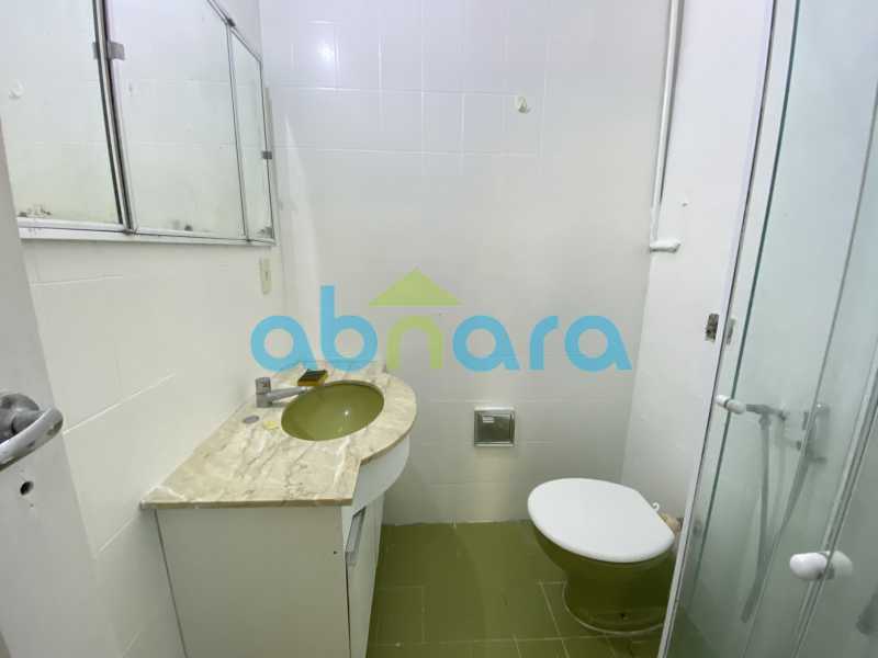 Apartamento à venda com 3 quartos, 90m² - Foto 14