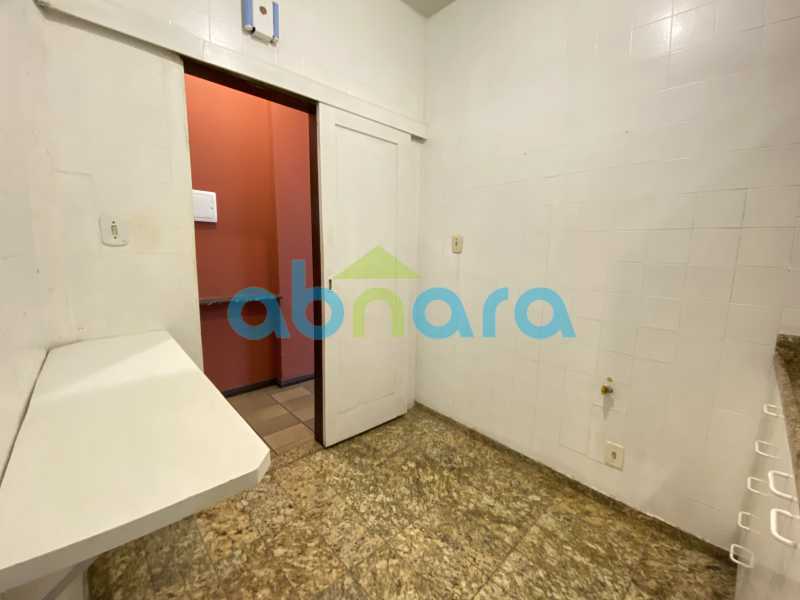 Apartamento à venda com 3 quartos, 90m² - Foto 18