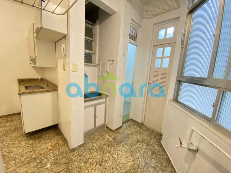 Apartamento à venda com 3 quartos, 90m² - Foto 19