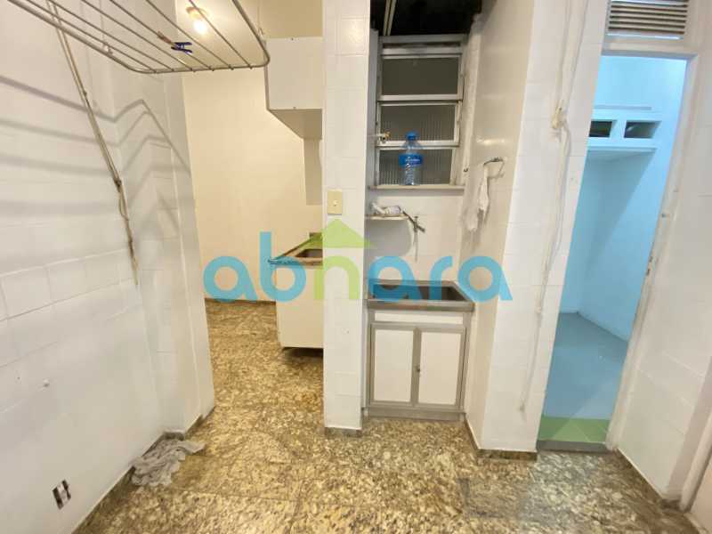 Apartamento à venda com 3 quartos, 90m² - Foto 20