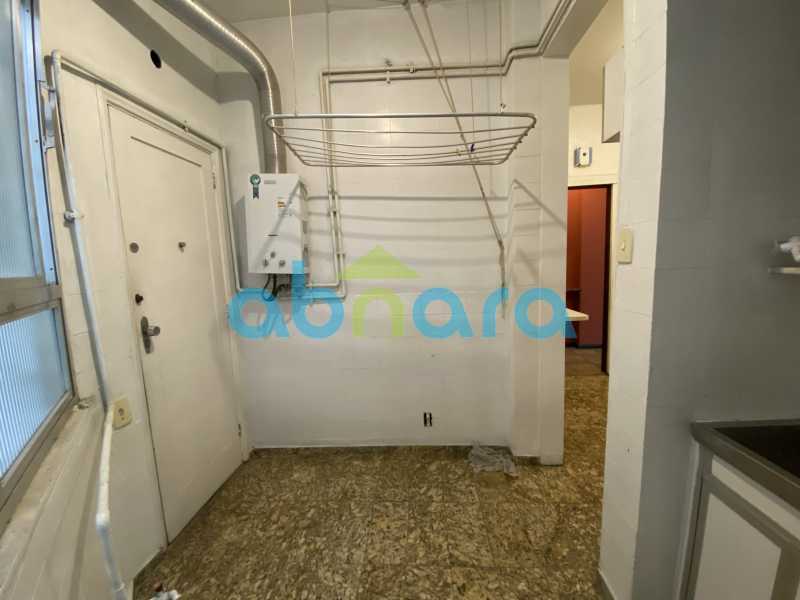 Apartamento à venda com 3 quartos, 90m² - Foto 21