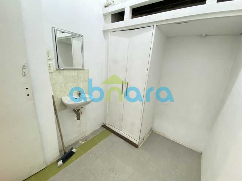 Apartamento à venda com 3 quartos, 90m² - Foto 22