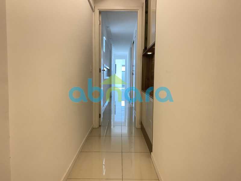 Apartamento à venda com 3 quartos, 135m² - Foto 6