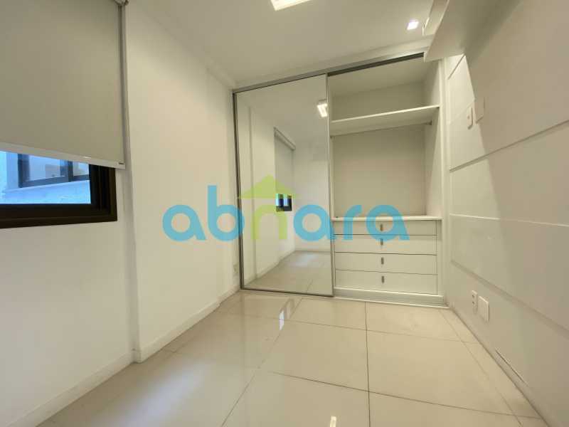 Apartamento à venda com 3 quartos, 135m² - Foto 7