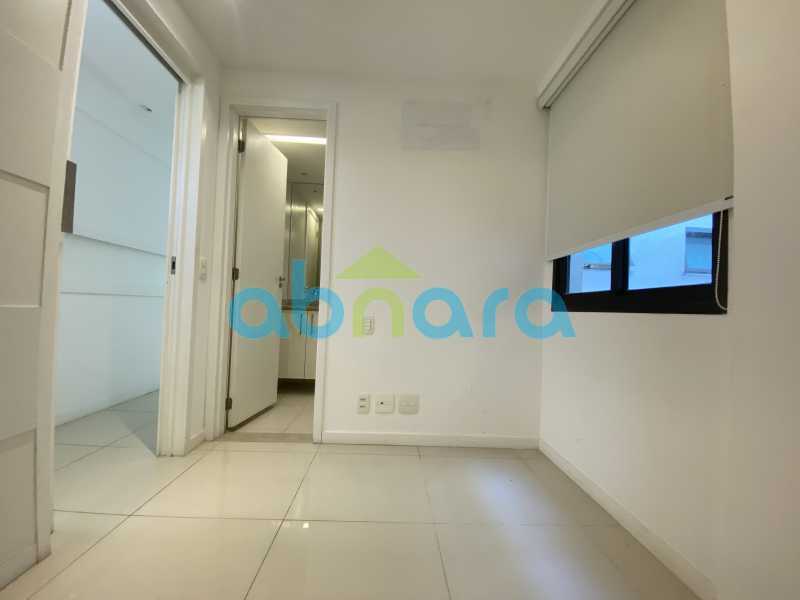 Apartamento à venda com 3 quartos, 135m² - Foto 8