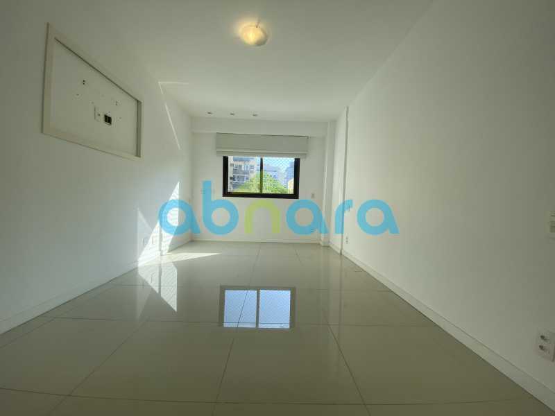 Apartamento à venda com 3 quartos, 135m² - Foto 10