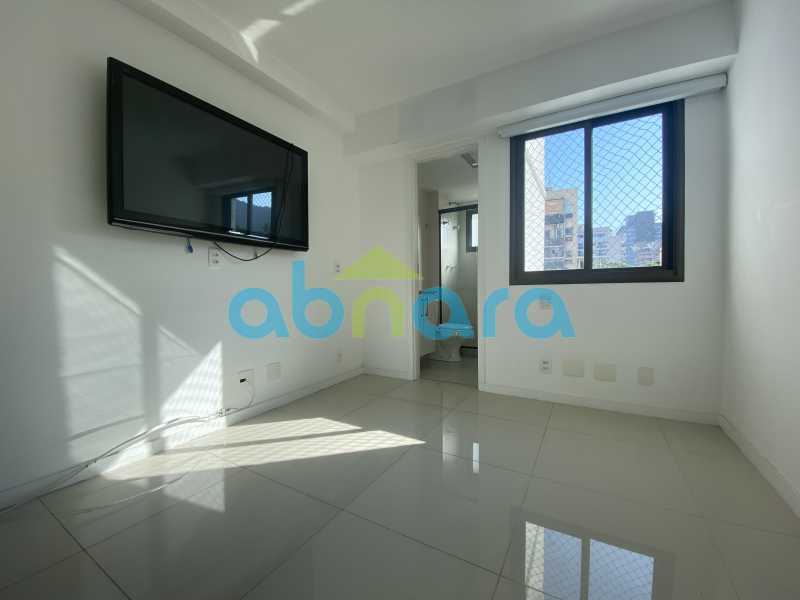 Apartamento à venda com 3 quartos, 135m² - Foto 13