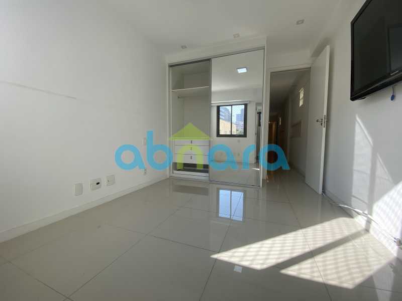 Apartamento à venda com 3 quartos, 135m² - Foto 14