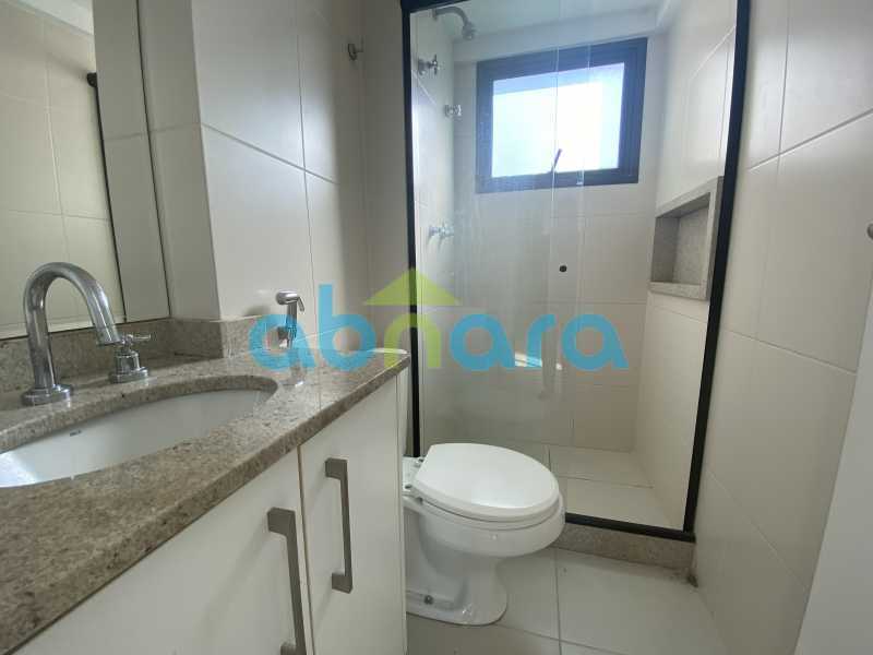 Apartamento à venda com 3 quartos, 135m² - Foto 15