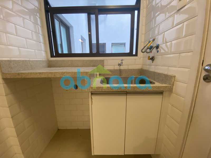 Apartamento à venda com 3 quartos, 135m² - Foto 19