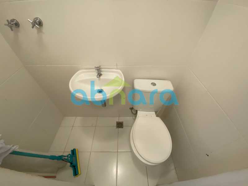 Apartamento à venda com 3 quartos, 135m² - Foto 20