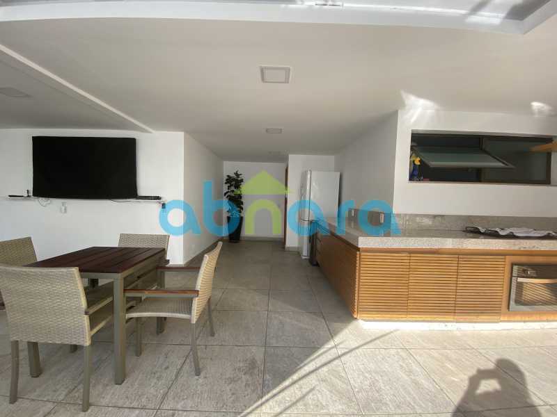 Apartamento à venda com 3 quartos, 135m² - Foto 22