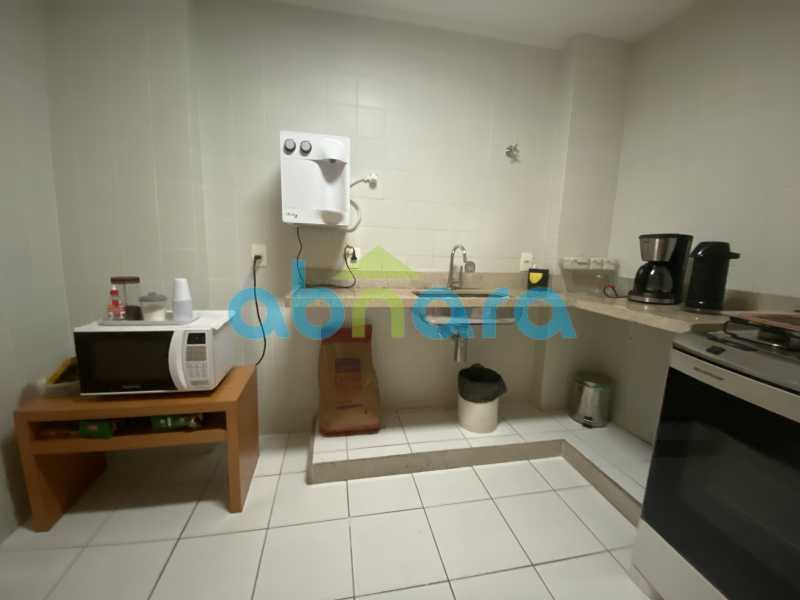 Apartamento à venda com 3 quartos, 135m² - Foto 27