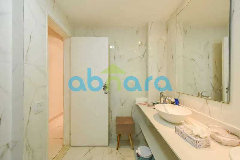 Apartamento à venda com 4 quartos, 300m² - Foto 11