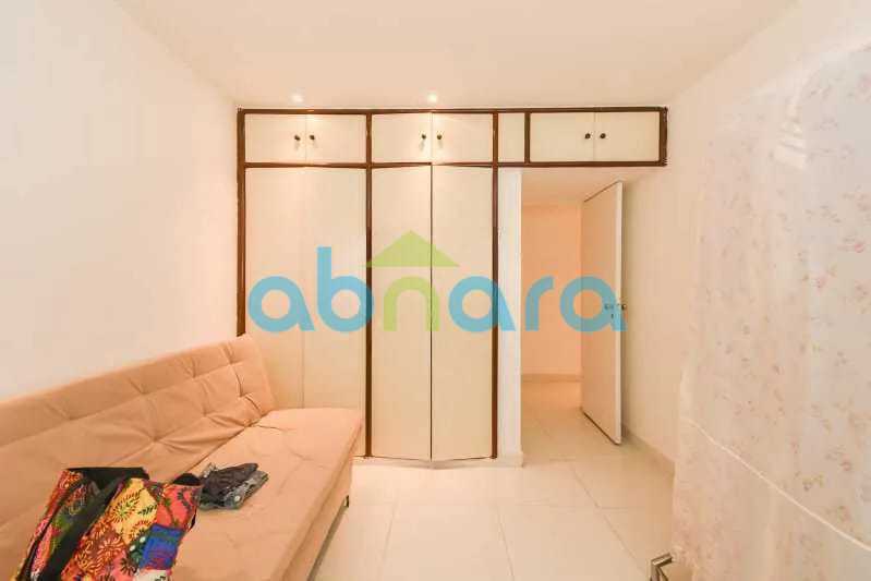 Apartamento à venda com 4 quartos, 300m² - Foto 13