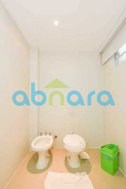 Apartamento à venda com 4 quartos, 300m² - Foto 17