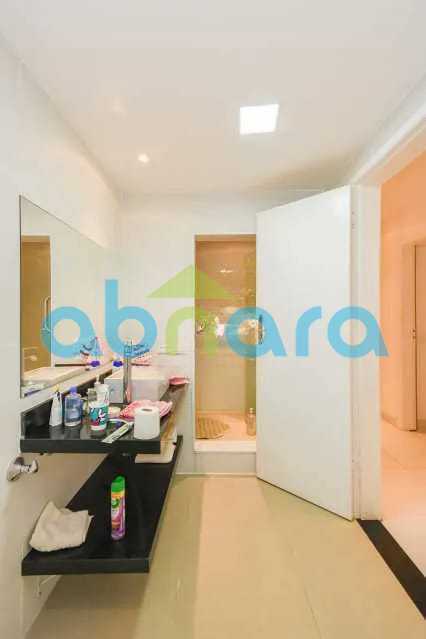 Apartamento à venda com 4 quartos, 300m² - Foto 18