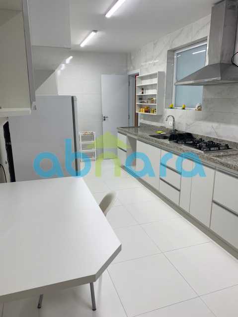 Apartamento à venda com 4 quartos, 300m² - Foto 19