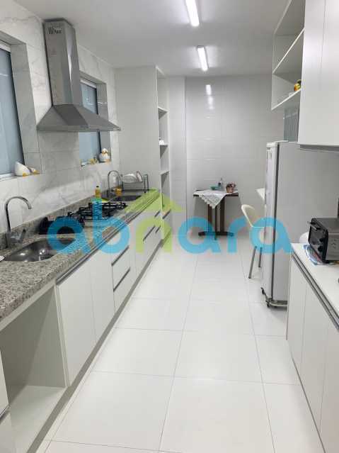 Apartamento à venda com 4 quartos, 300m² - Foto 20