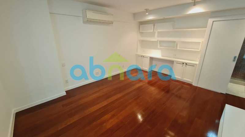 Apartamento à venda com 3 quartos, 205m² - Foto 6