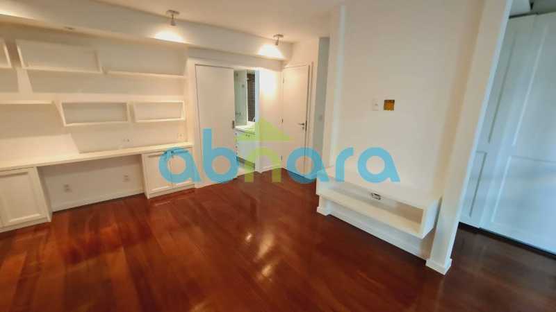 Apartamento à venda com 3 quartos, 205m² - Foto 7