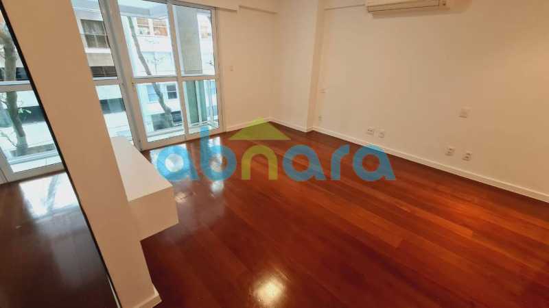 Apartamento à venda com 3 quartos, 205m² - Foto 8