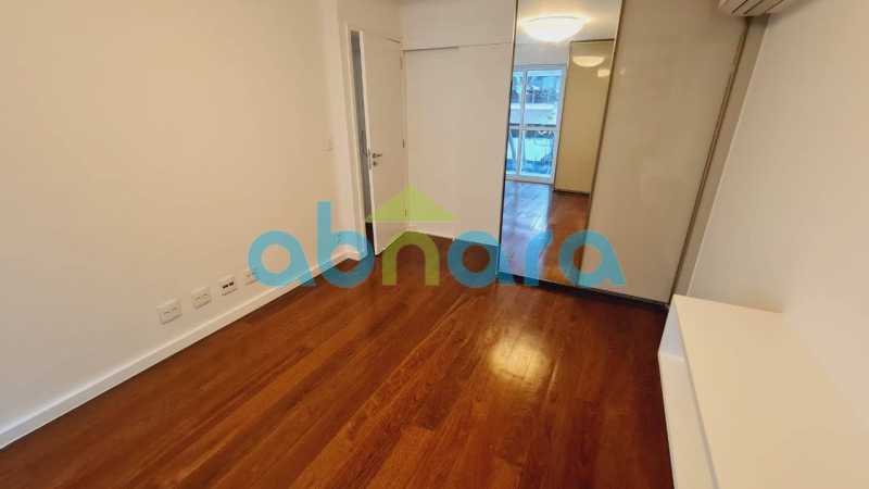 Apartamento à venda com 3 quartos, 205m² - Foto 9