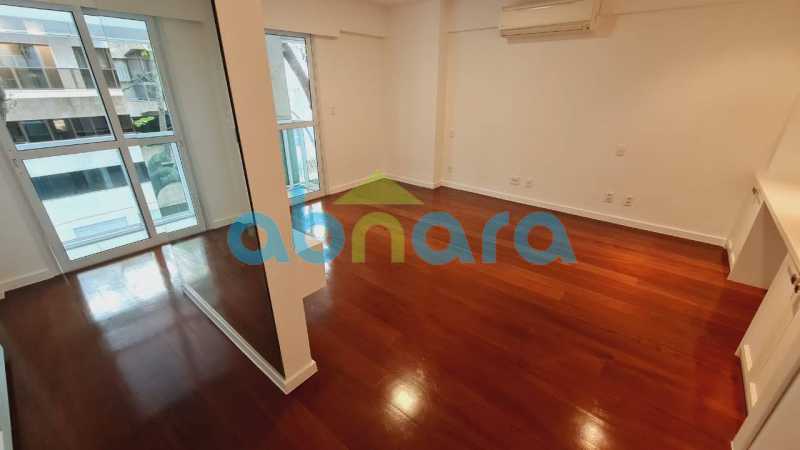 Apartamento à venda com 3 quartos, 205m² - Foto 11