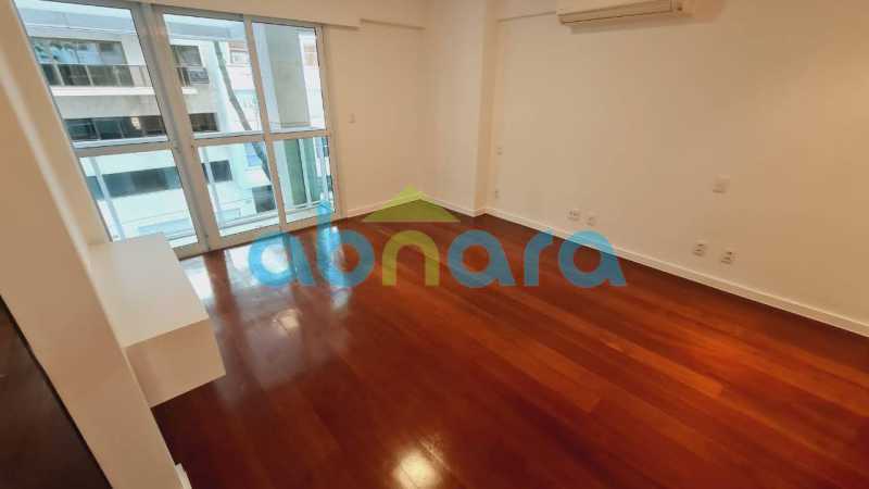 Apartamento à venda com 3 quartos, 205m² - Foto 12