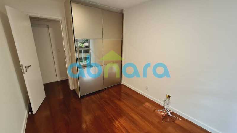 Apartamento à venda com 3 quartos, 205m² - Foto 13