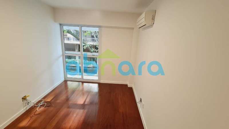 Apartamento à venda com 3 quartos, 205m² - Foto 14