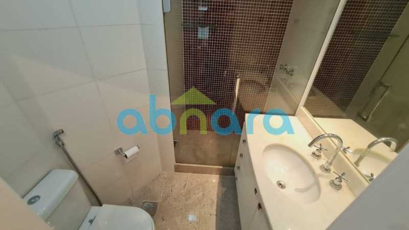 Apartamento à venda com 3 quartos, 205m² - Foto 16