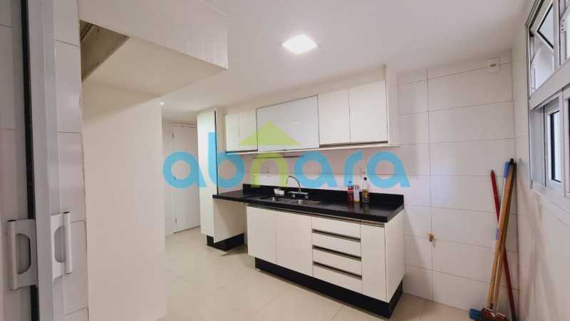 Apartamento à venda com 3 quartos, 205m² - Foto 17