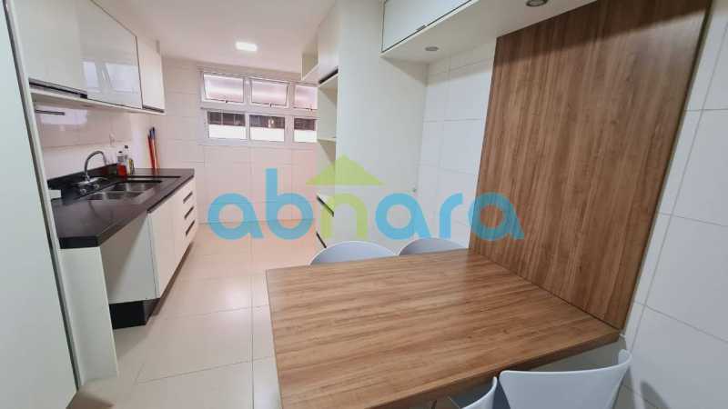 Apartamento à venda com 3 quartos, 205m² - Foto 18