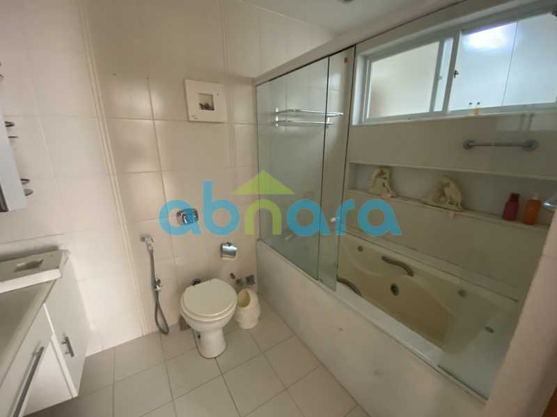 Apartamento à venda com 3 quartos, 250m² - Foto 15