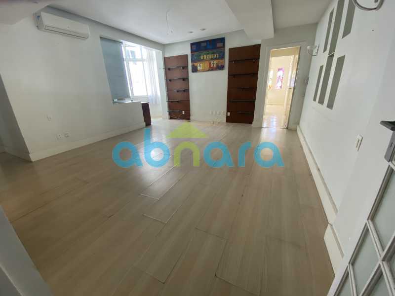 Apartamento à venda com 3 quartos, 250m² - Foto 17