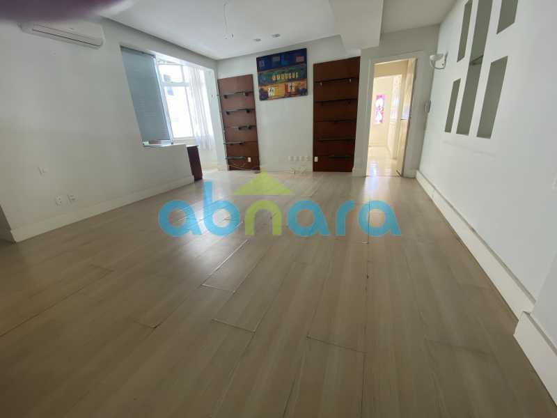 Apartamento à venda com 3 quartos, 250m² - Foto 18