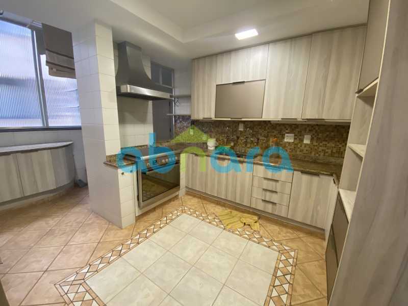 Apartamento à venda com 3 quartos, 250m² - Foto 20