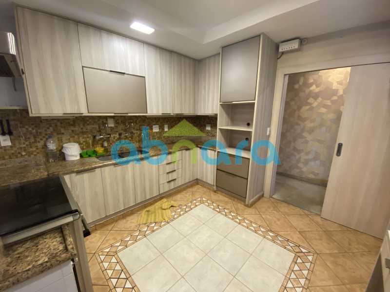 Apartamento à venda com 3 quartos, 250m² - Foto 21